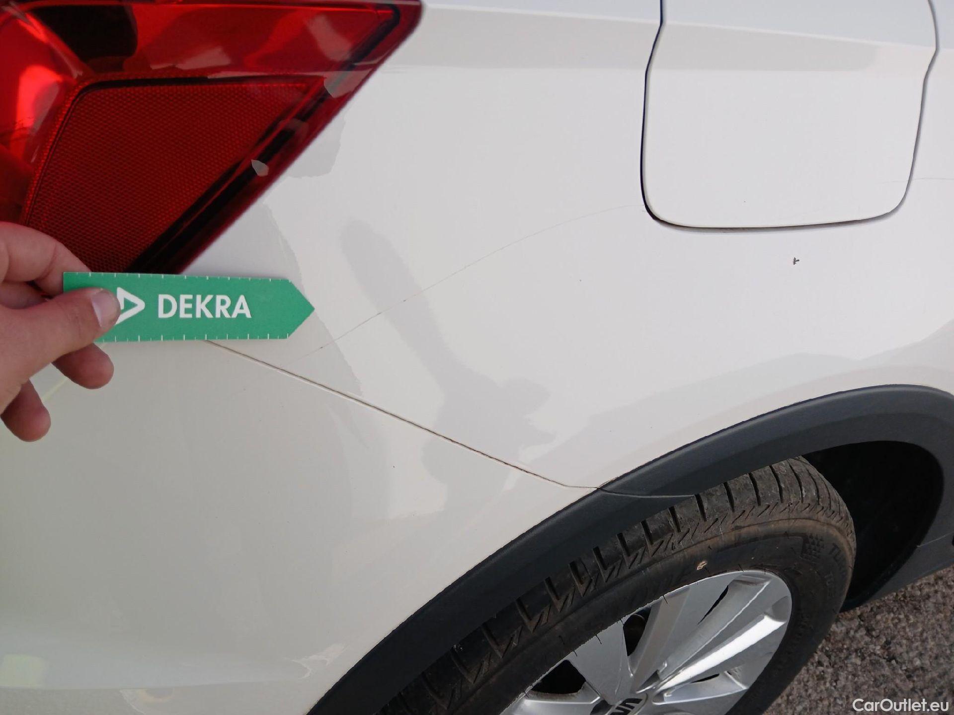  Seat  Arona SEAT  / 2017 / 5P / todoterreno 1.0 TSI 81kW (110CV) Style Plus (AC) #25