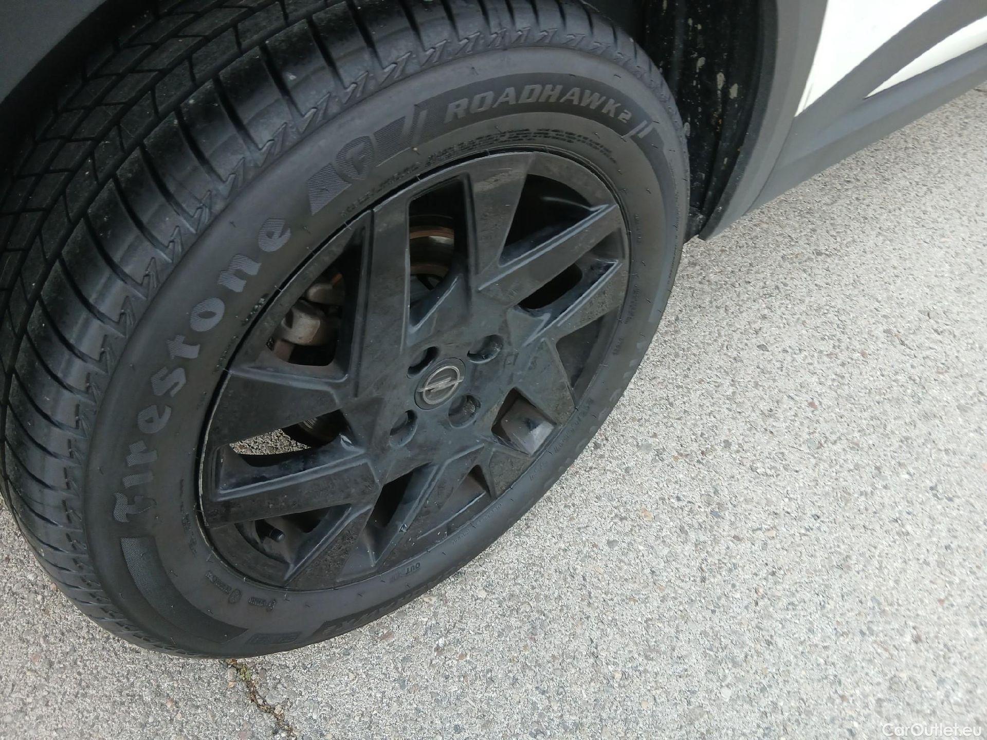  Opel  Mokka OPEL  / 2020 / 5P / todoterreno 1.5 D GS Line (AC) #8