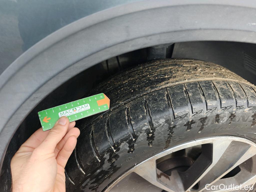  Seat  ATECA SEAT  / 2016 / 5P / todoterreno 1.5 TSI 110kW DSG S&S Style Go #2