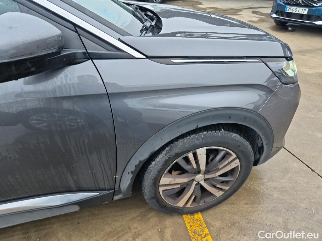  Peugeot  3008 PEUGEOT  / 2020 / 5P / todoterreno 1.5 BlueHDi 96kW (130CV) S&S Allure EAT8 #24