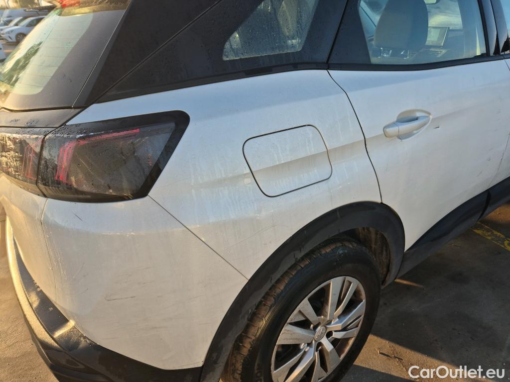  Peugeot  3008 PEUGEOT  / 2020 / 5P / todoterreno 1.5 BlueHDi 96kW (130CV) S&S Active Pack #19