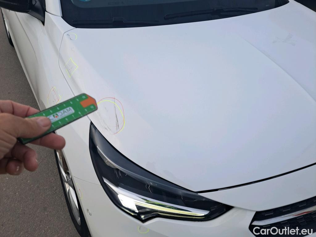  Opel  Corsa OPEL  1.2T XHL 74kW (100CV) Elegance (CX2) #9