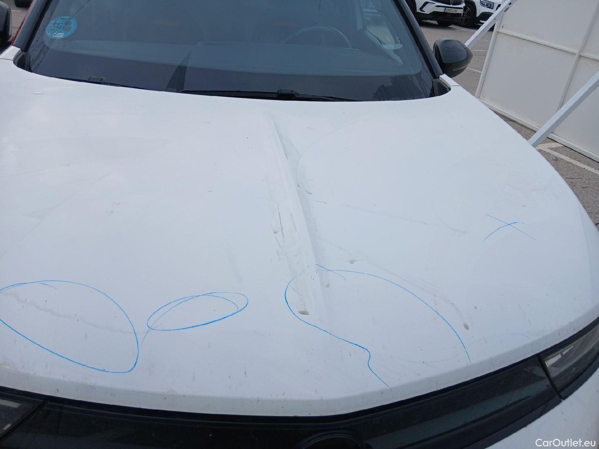  Opel  Mokka OPEL  / 2020 / 5P / todoterreno 1.5 D GS Line (AC) #12