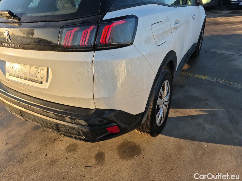  Peugeot  3008 PEUGEOT  / 2020 / 5P / todoterreno 1.5 BlueHDi 96kW (130CV) S&S Active Pack #31