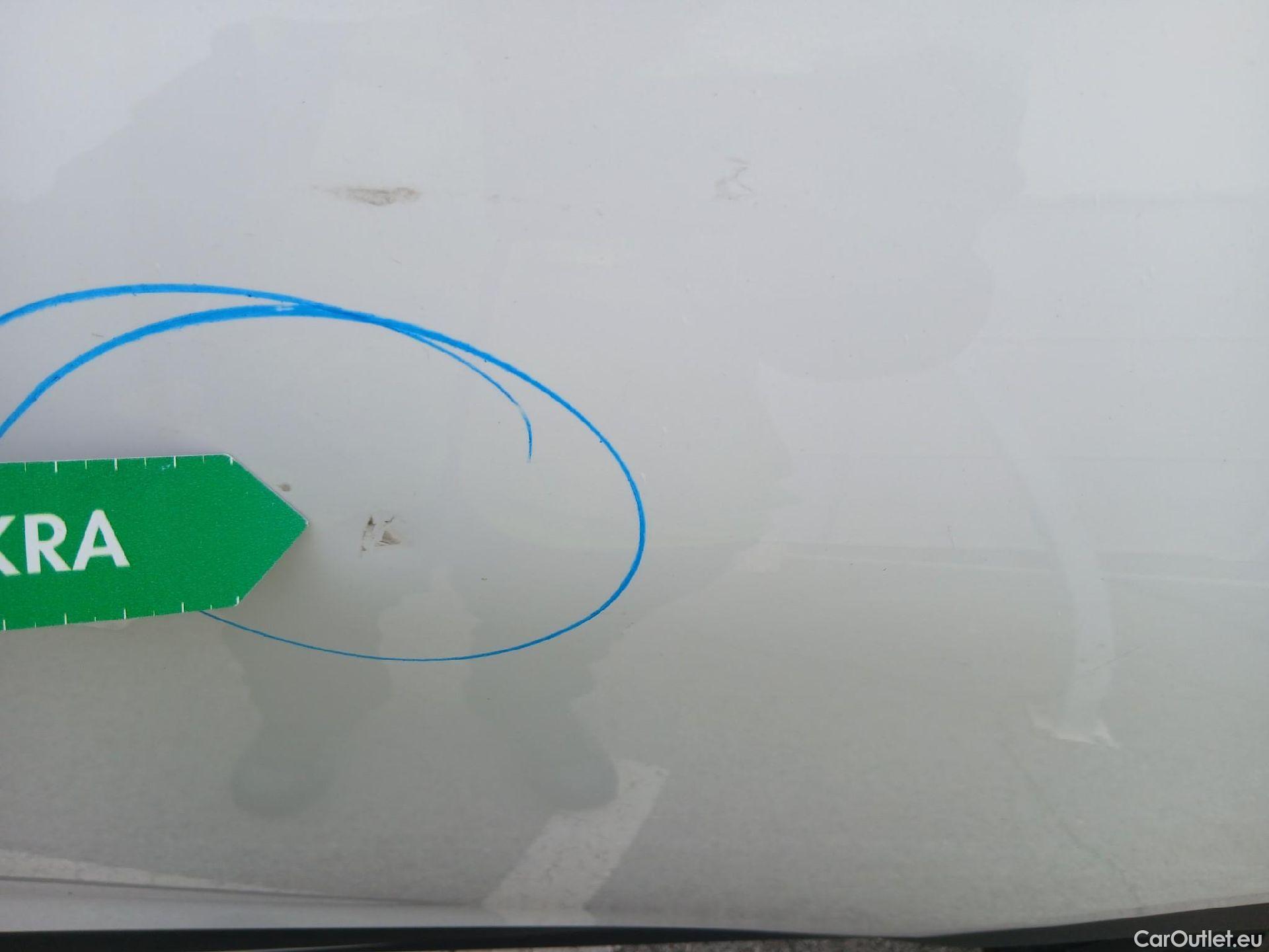  Opel  Mokka OPEL  / 2020 / 5P / todoterreno 1.5 D GS Line (AC) #21