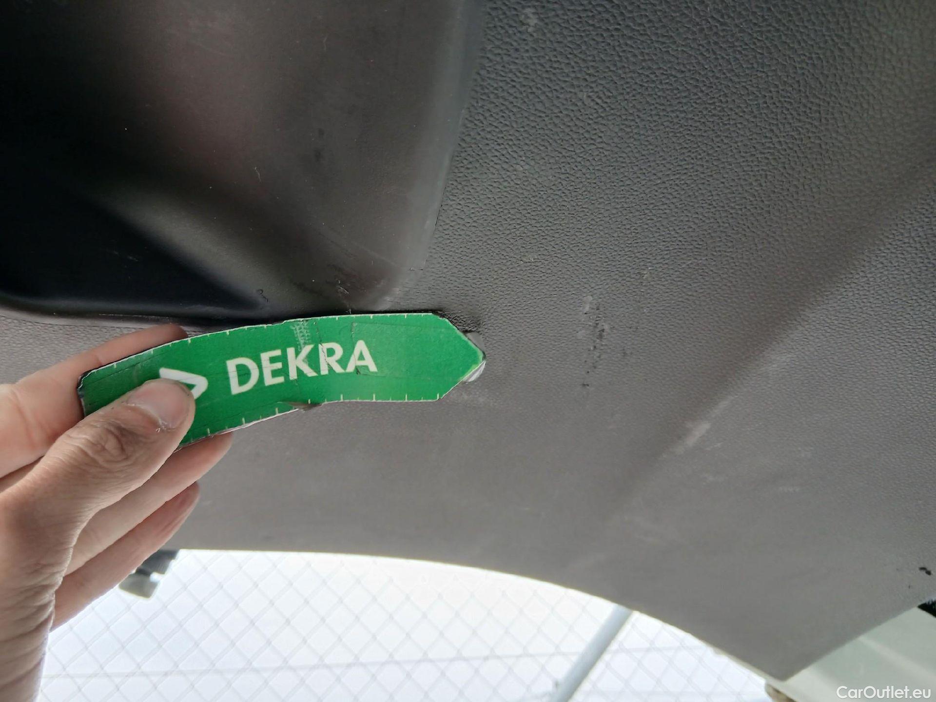  Dacia  Duster DACIA  / 2018 / 5P / todoterreno Comfort TCE 74kW(100CV) ECO-G 4X2 #18