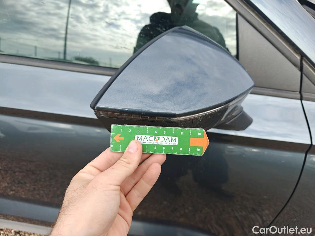  Seat  ATECA SEAT  / 2016 / 5P / todoterreno 1.5 TSI 110kW DSG S&S Style Go #36