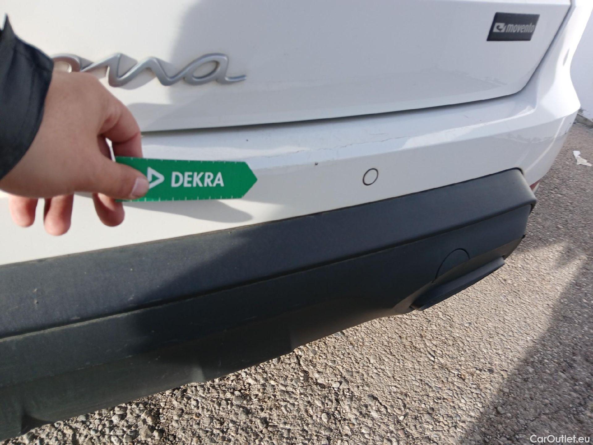  Seat  Arona SEAT  / 2017 / 5P / todoterreno 1.0 TSI 81kW (110CV) Style Plus (AC) #20