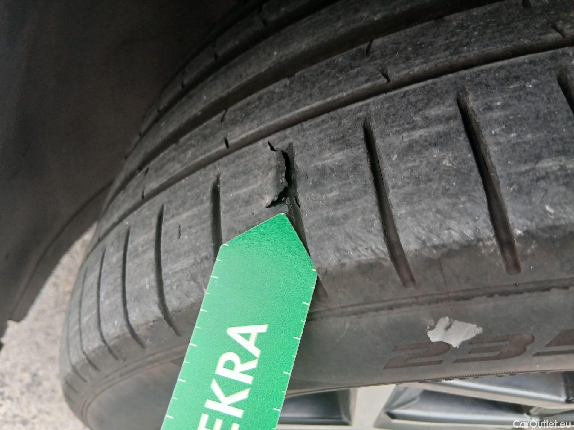  Hyundai  Tucson HYUNDAI  / 2020 / 5P / todoterreno 1.6 TGDI 110kW (150CV) 48V N-Line #1