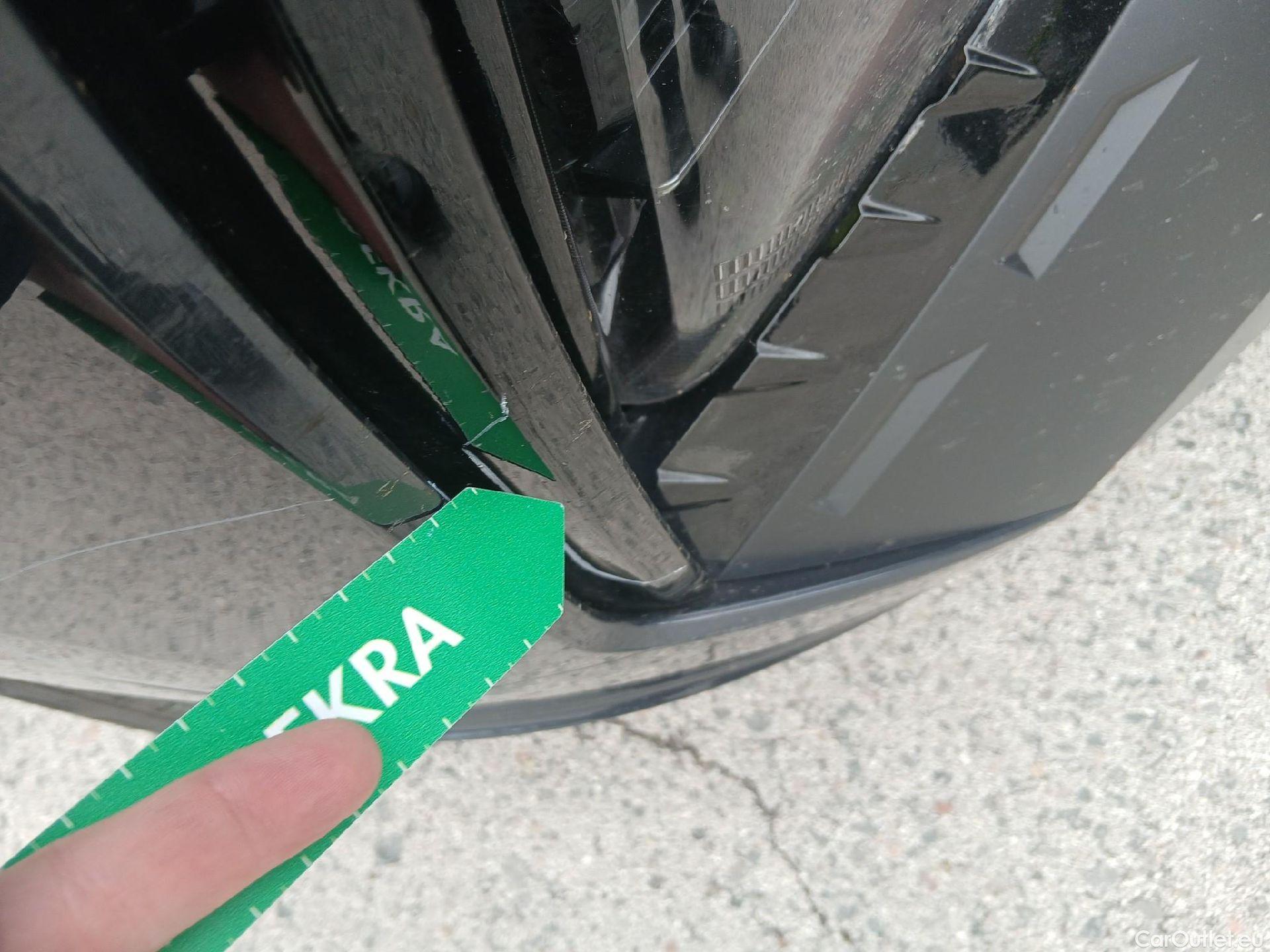  Hyundai  Tucson HYUNDAI  / 2020 / 5P / todoterreno 1.6 TGDI 110kW (150CV) 48V N-Line #12