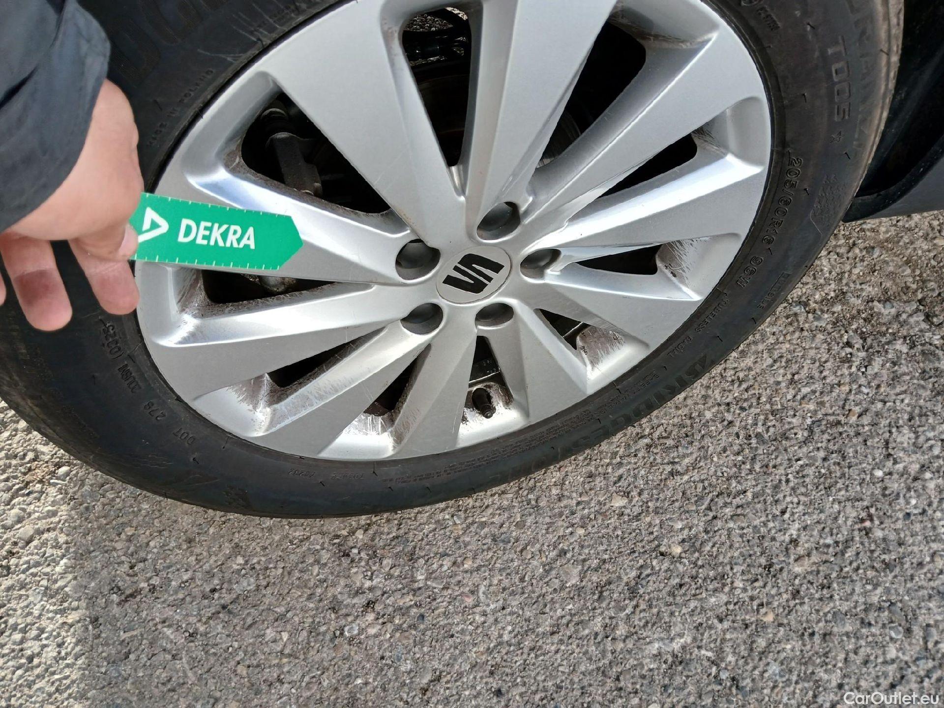  Seat  Arona SEAT  / 2017 / 5P / todoterreno 1.0 TSI 81kW (110CV) Style Plus (AC) #28