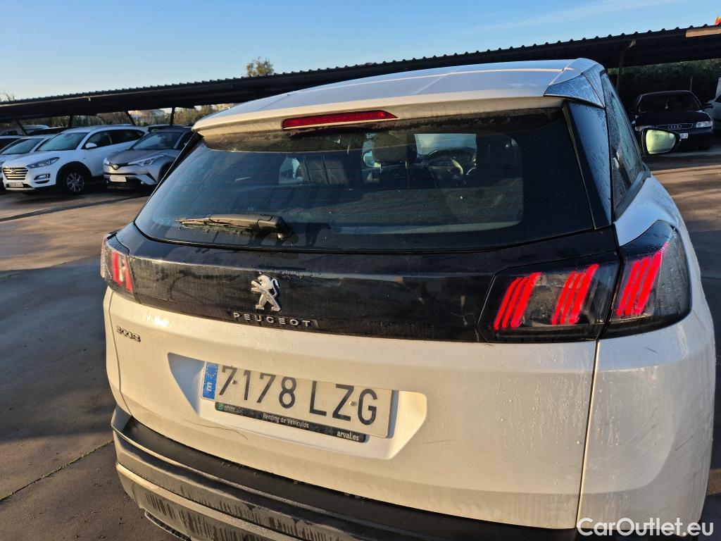  Peugeot  3008 PEUGEOT  / 2020 / 5P / todoterreno 1.5 BlueHDi 96kW (130CV) S&S Active Pack #40