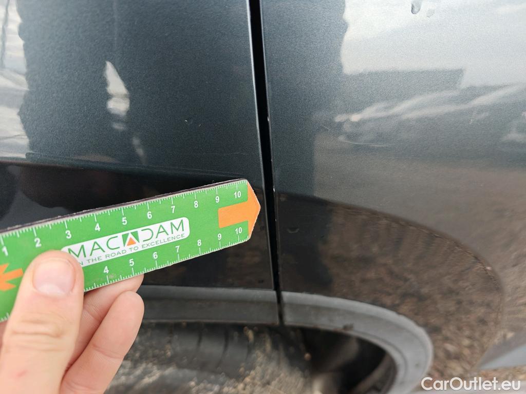  Seat  ATECA SEAT  / 2016 / 5P / todoterreno 1.5 TSI 110kW DSG S&S Style Go #12