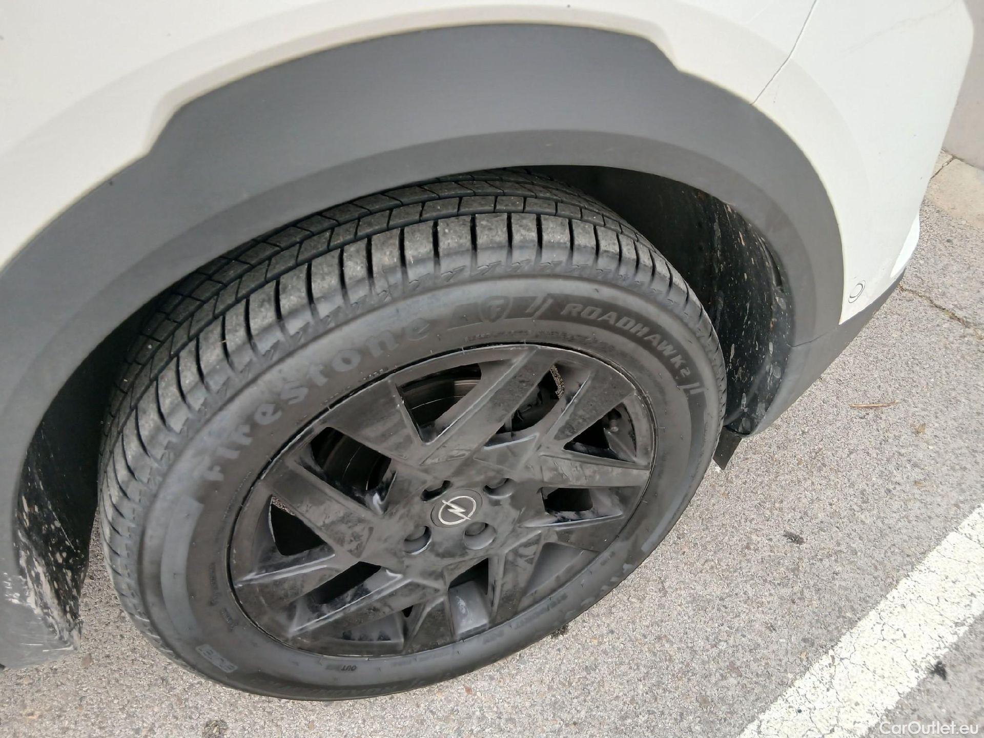  Opel  Mokka OPEL  / 2020 / 5P / todoterreno 1.5 D GS Line (AC) #9