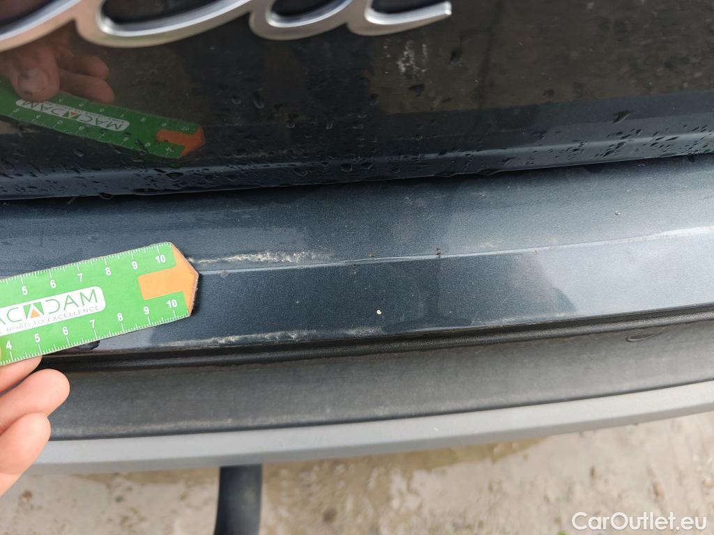  Seat  ATECA SEAT  / 2016 / 5P / todoterreno 1.5 TSI 110kW DSG S&S Style Go #39