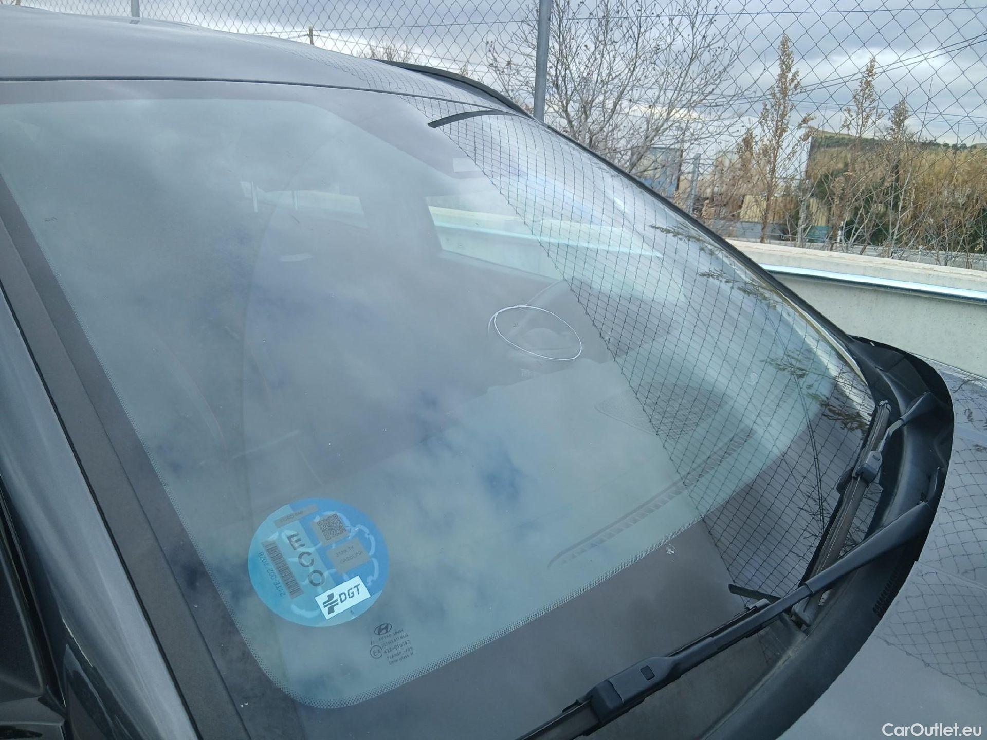  Hyundai  Tucson HYUNDAI  / 2020 / 5P / todoterreno 1.6 TGDI 110kW (150CV) 48V N-Line #8