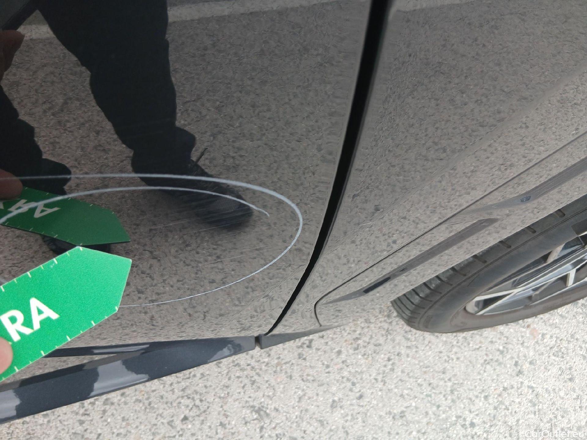  Hyundai  Tucson HYUNDAI  / 2020 / 5P / todoterreno 1.6 TGDI 110kW (150CV) 48V N-Line #30