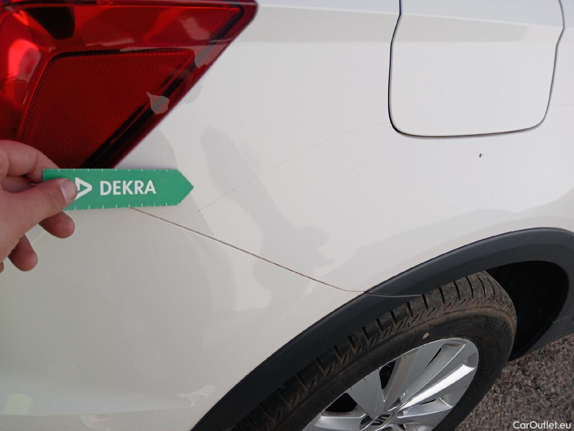  Seat  Arona SEAT  / 2017 / 5P / todoterreno 1.0 TSI 81kW (110CV) Style Plus (AC) #24