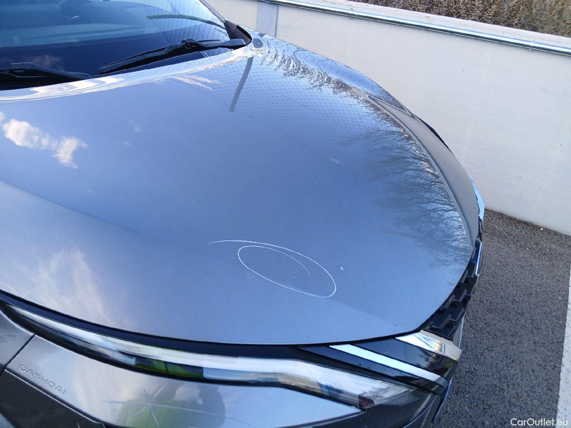  Nissan  Qashqai NISSAN  / 2021 / 5P / todoterreno DIG-T 103kW N-Connecta (Skyline Pack) #27