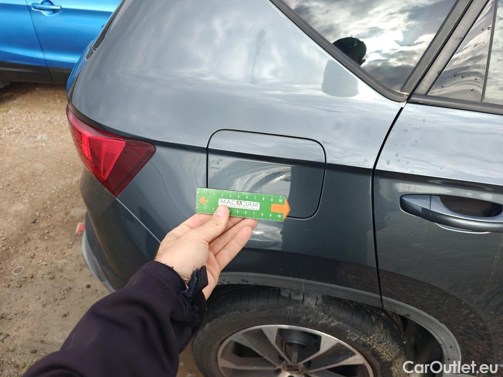  Seat  ATECA SEAT  / 2016 / 5P / todoterreno 1.5 TSI 110kW DSG S&S Style Go #41