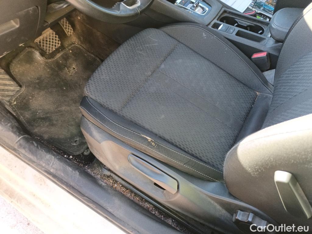  Skoda  Octavia SKODA  / 2020 / 5P / familiar Combi 2.0 TDI 110kW (150CV) DSG Style #11