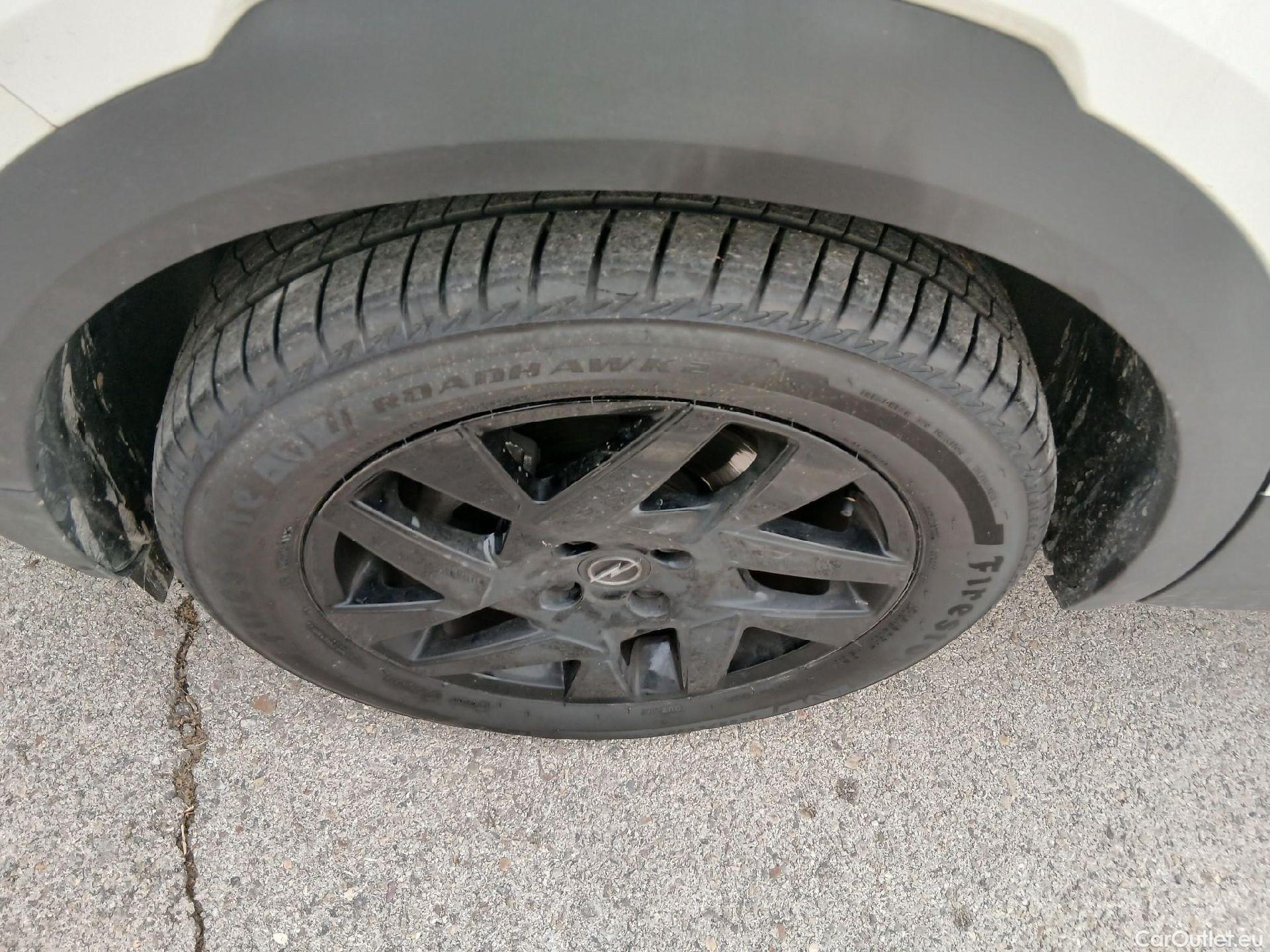  Opel  Mokka OPEL  / 2020 / 5P / todoterreno 1.5 D GS Line (AC) #1