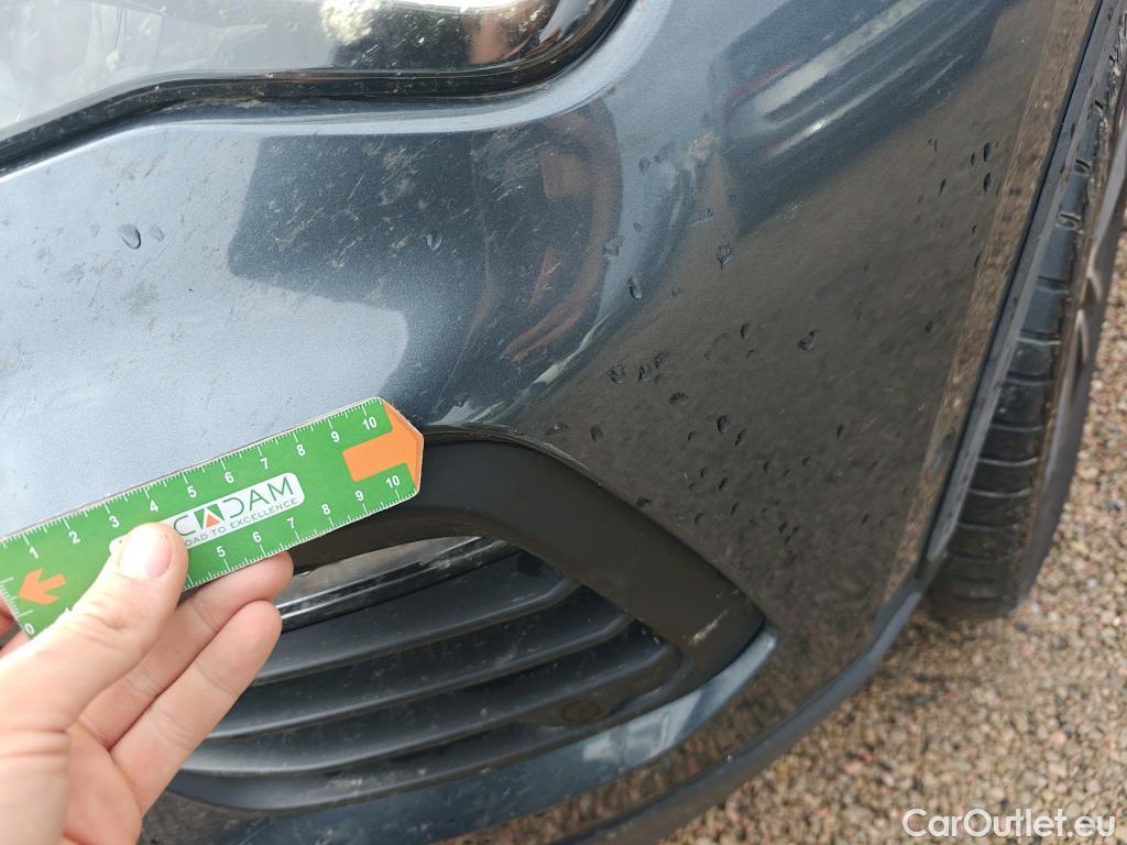  Seat  ATECA SEAT  / 2016 / 5P / todoterreno 1.5 TSI 110kW DSG S&S Style Go #33