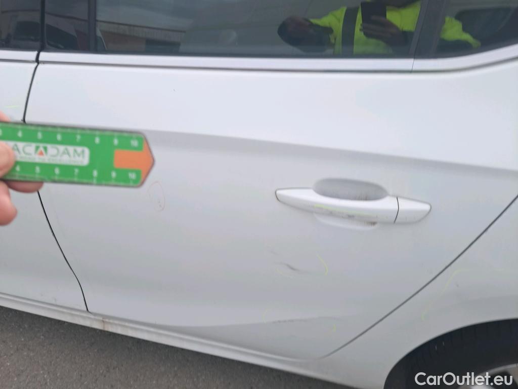  Opel  Corsa OPEL  1.2T XHL 74kW (100CV) Elegance (CX2) #37