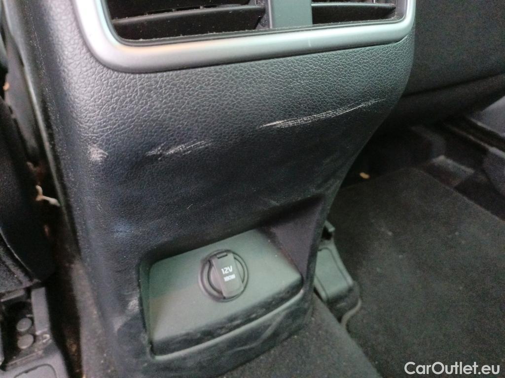  KIA  Sportage KIA  1.6MHEV Drive 100kW(136CV) 4x2(Crist Tintados) #8