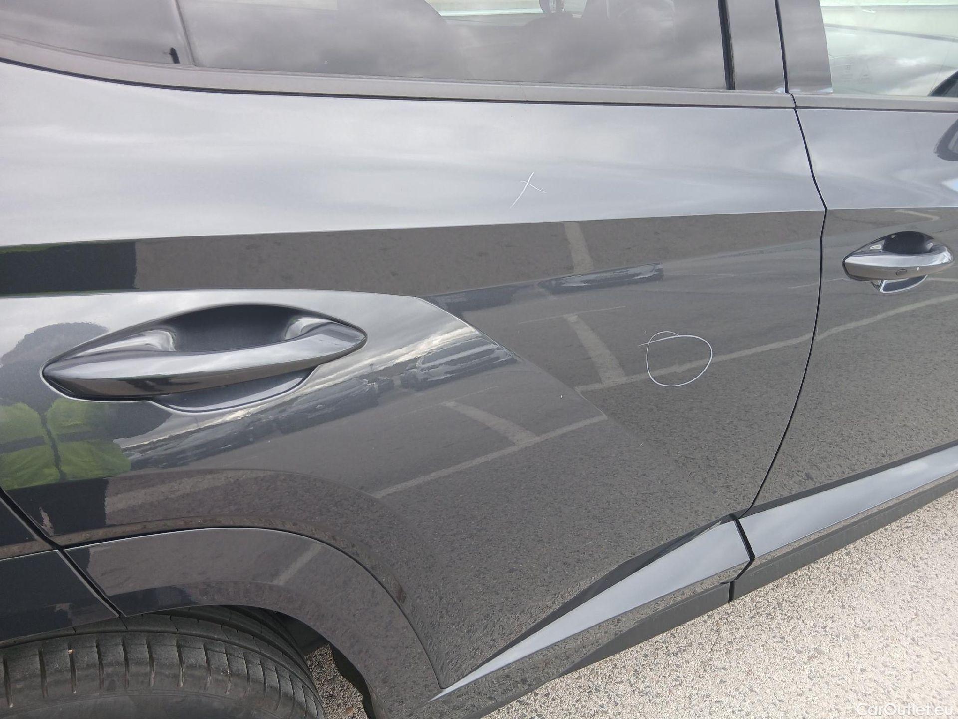  Hyundai  Tucson HYUNDAI  / 2020 / 5P / todoterreno 1.6 TGDI 110kW (150CV) 48V N-Line #27