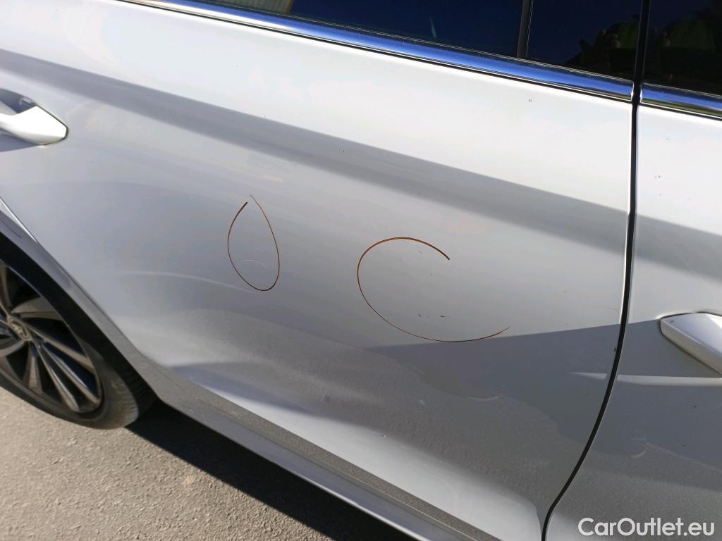  Skoda  Octavia SKODA  / 2020 / 5P / familiar Combi 2.0 TDI 110kW (150CV) DSG Style #24