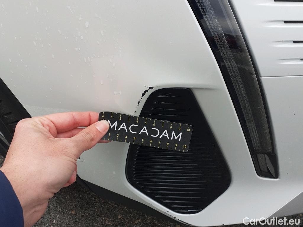  Peugeot  3008 PEUGEOT  Hybrid / 2020 / 5P / todoterreno 225 e-EAT8 Allure #20