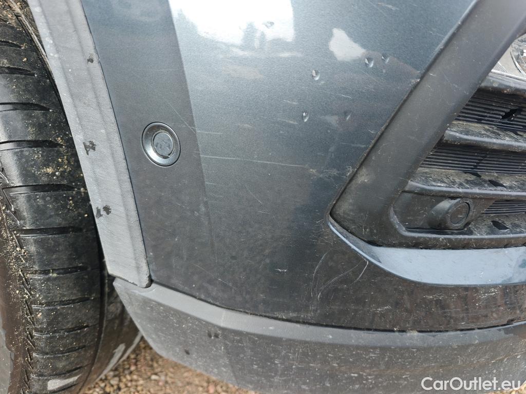  Seat  ATECA SEAT  / 2016 / 5P / todoterreno 1.5 TSI 110kW DSG S&S Style Go #32