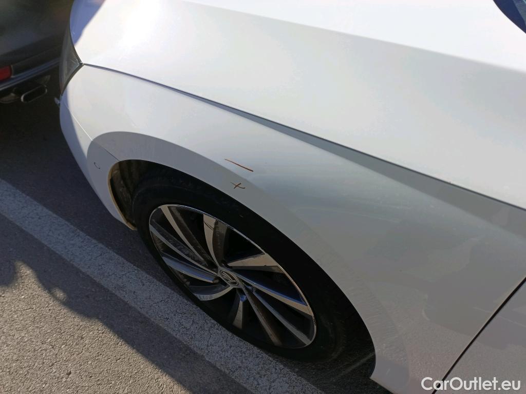  Skoda  Octavia SKODA  / 2020 / 5P / familiar Combi 2.0 TDI 110kW (150CV) DSG Style #32