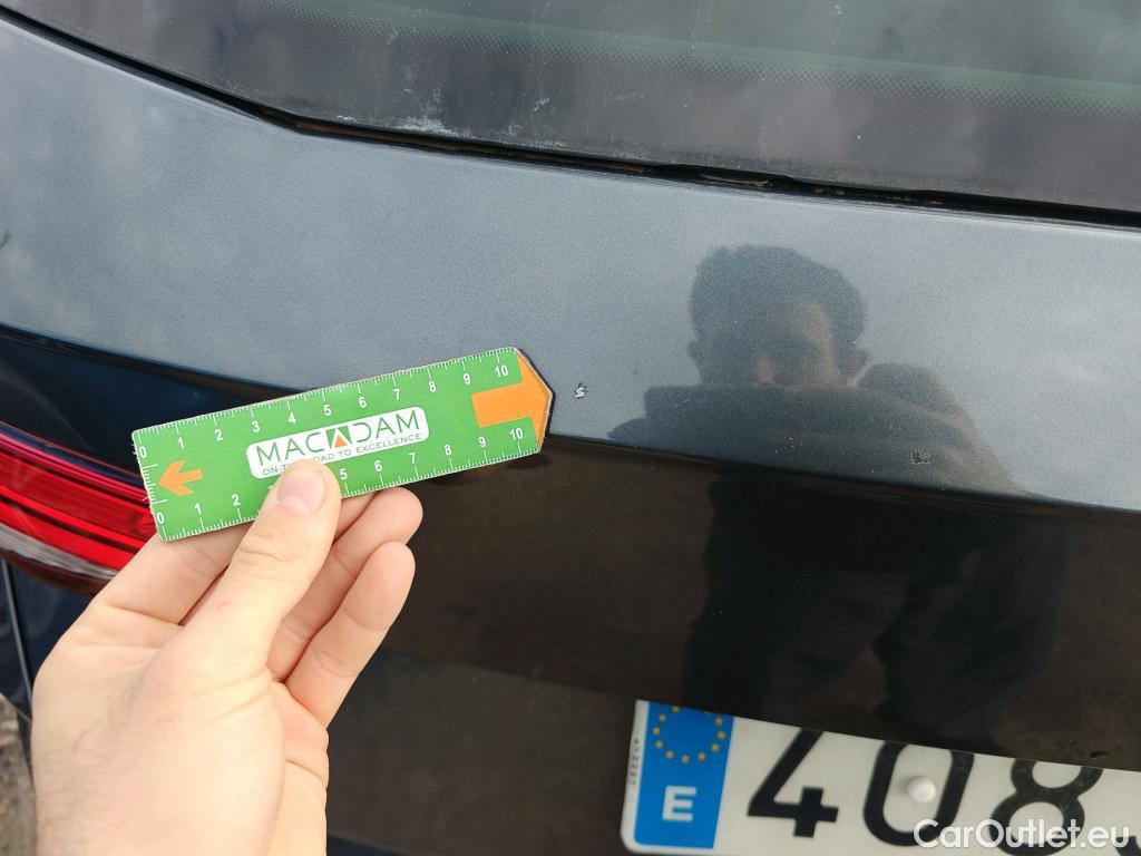  Seat  ATECA SEAT  / 2016 / 5P / todoterreno 1.5 TSI 110kW DSG S&S Style Go #51