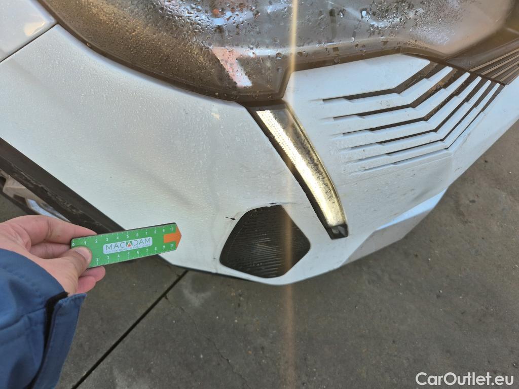  Peugeot  3008 PEUGEOT  / 2020 / 5P / todoterreno 1.5 BlueHDi 96kW (130CV) S&S Active Pack #27