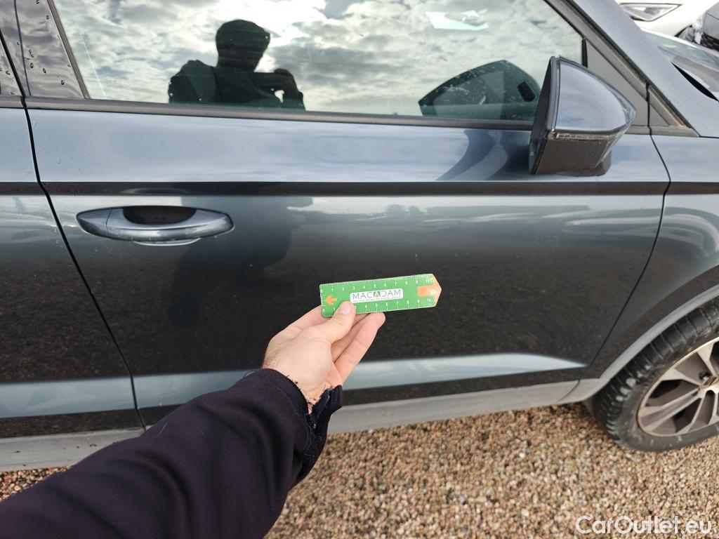  Seat  ATECA SEAT  / 2016 / 5P / todoterreno 1.5 TSI 110kW DSG S&S Style Go #43