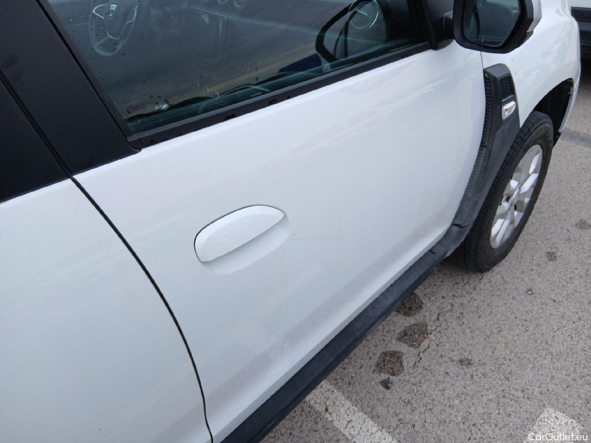  Dacia  Duster DACIA  / 2018 / 5P / todoterreno Comfort TCE 74kW(100CV) ECO-G 4X2 #19