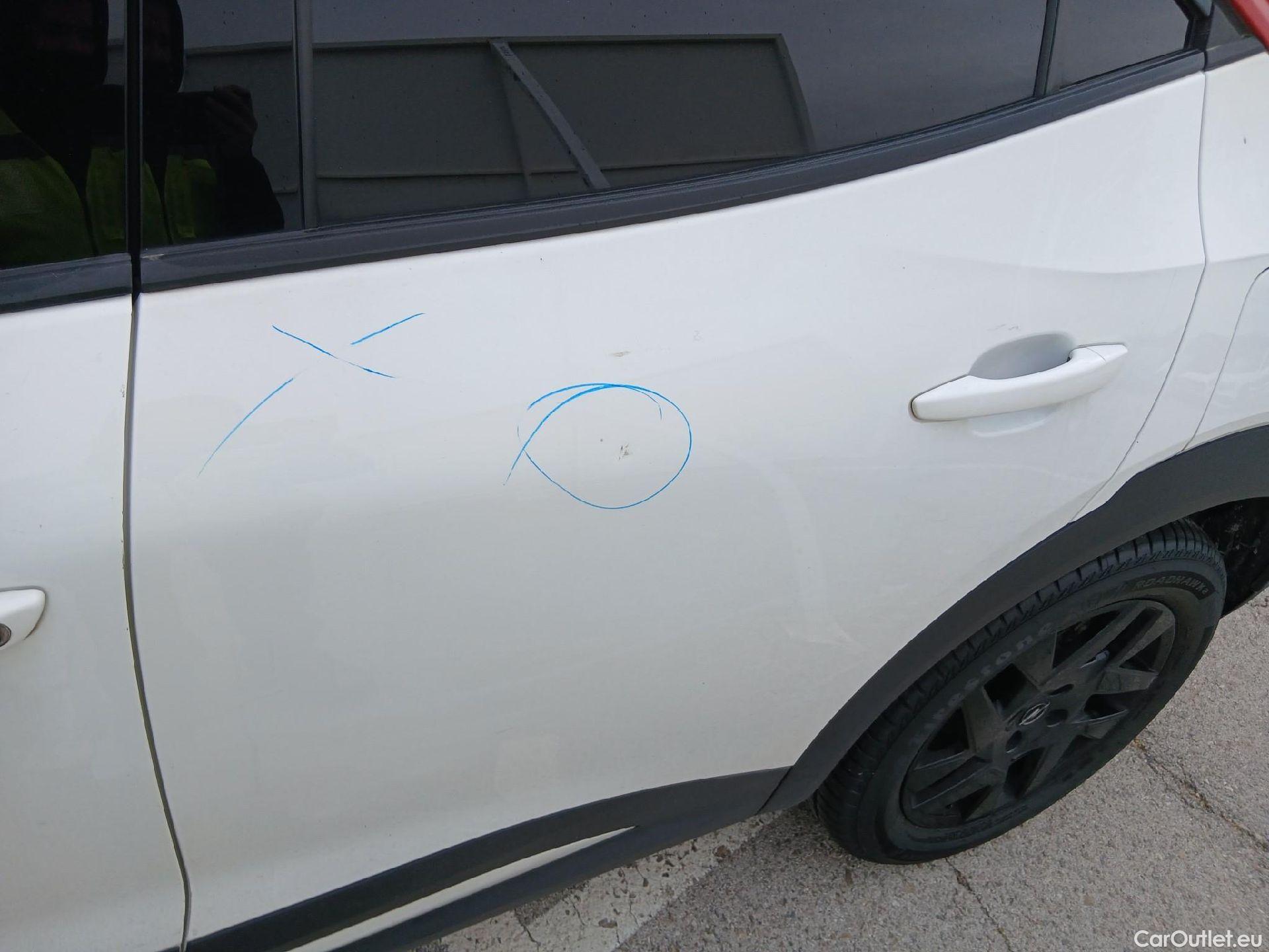  Opel  Mokka OPEL  / 2020 / 5P / todoterreno 1.5 D GS Line (AC) #20