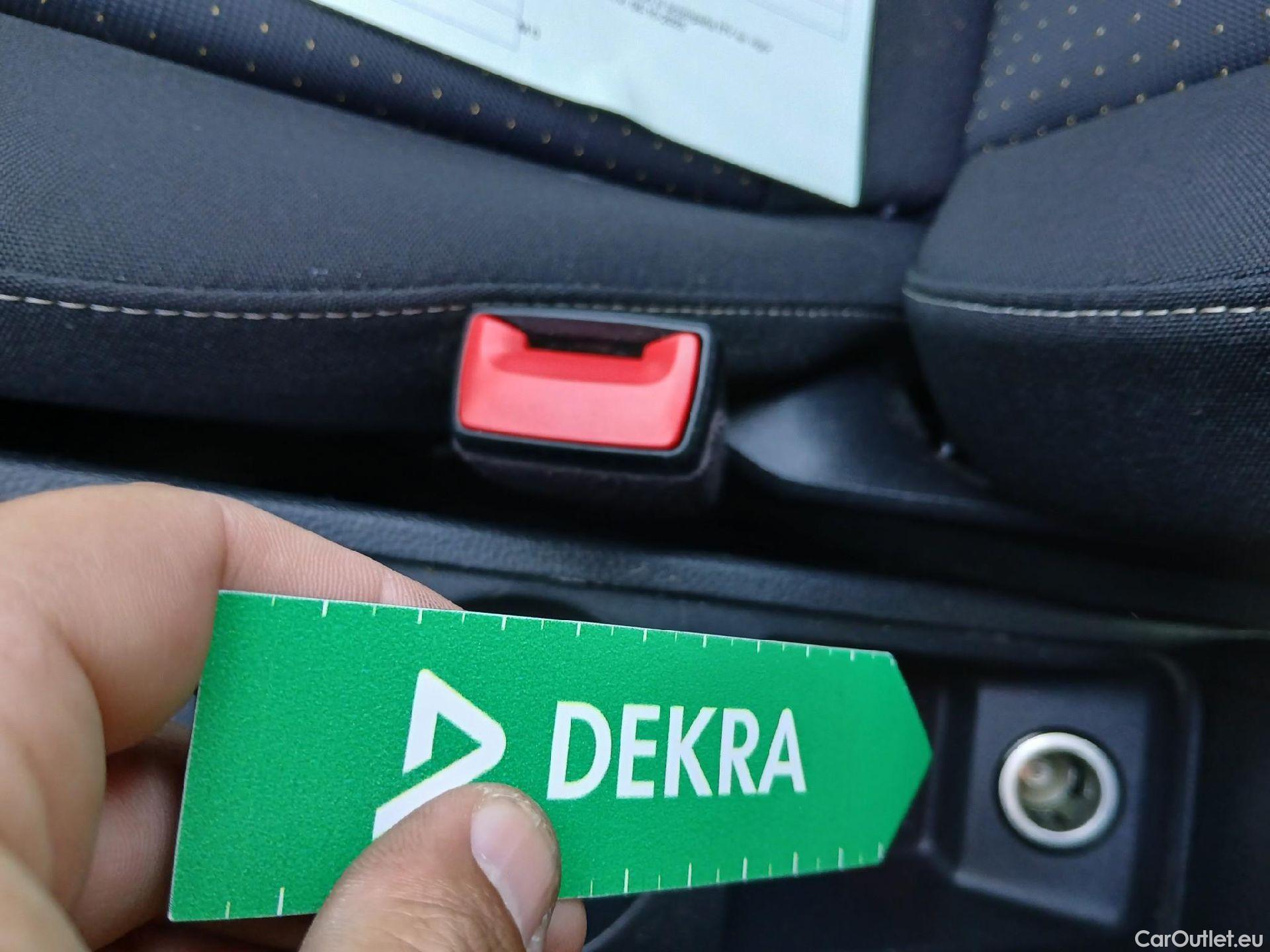  Seat  Arona SEAT  / 2017 / 5P / todoterreno 1.0 TSI 81kW (110CV) Style Plus (AC) #2