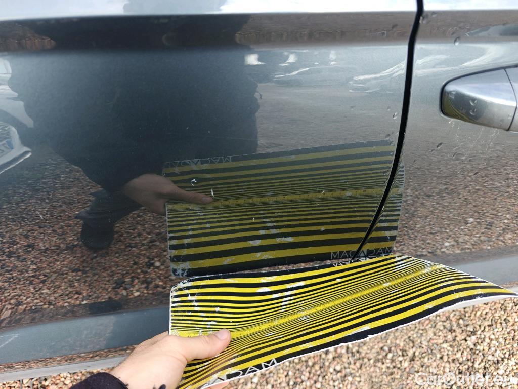  Seat  ATECA SEAT  / 2016 / 5P / todoterreno 1.5 TSI 110kW DSG S&S Style Go #8