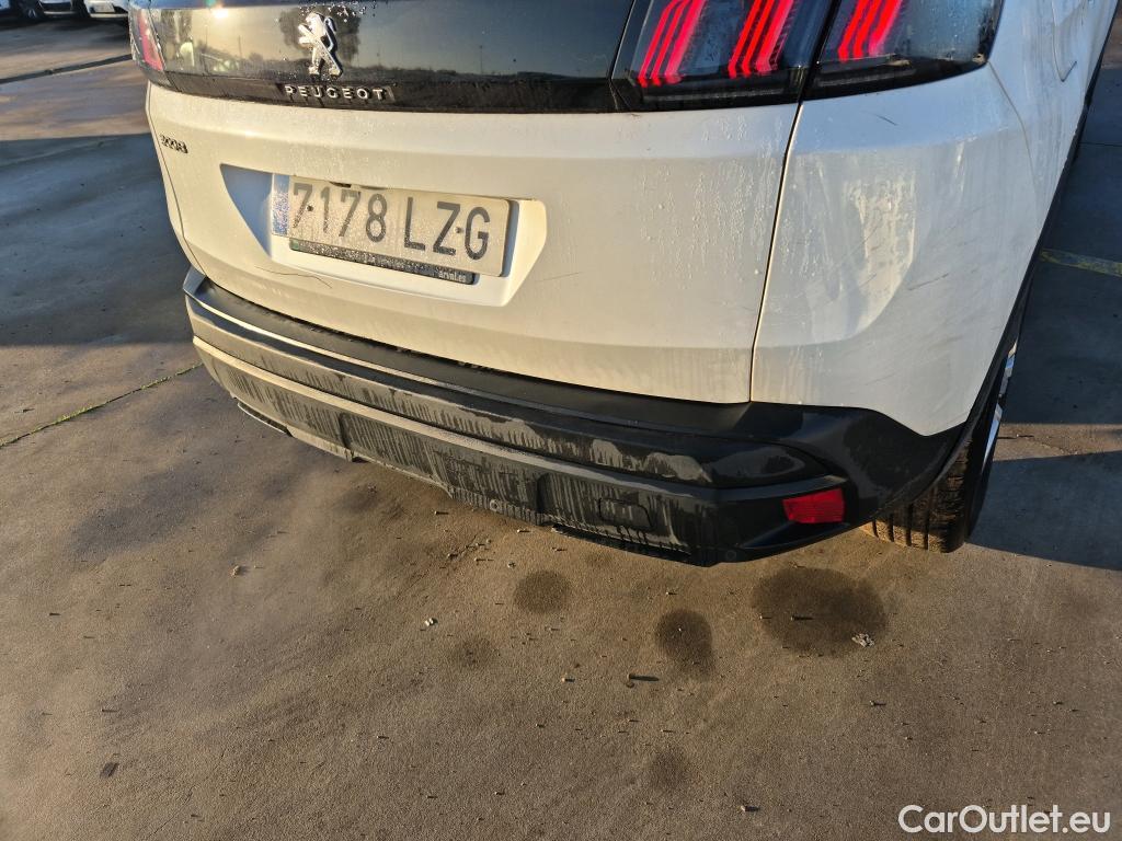  Peugeot  3008 PEUGEOT  / 2020 / 5P / todoterreno 1.5 BlueHDi 96kW (130CV) S&S Active Pack #38
