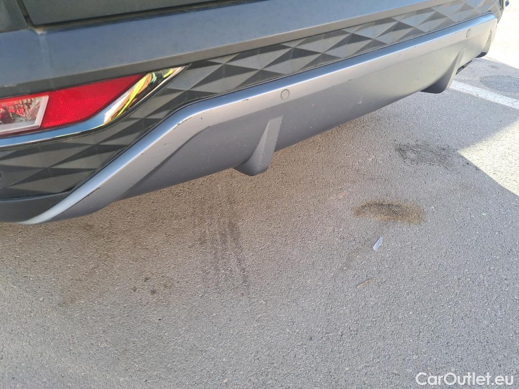  Hyundai  Tucson HYUNDAI  / 2020 / 5P / todoterreno 1.6 CRDI 100kW (136CV) 48V Tecno Sky DCT #4