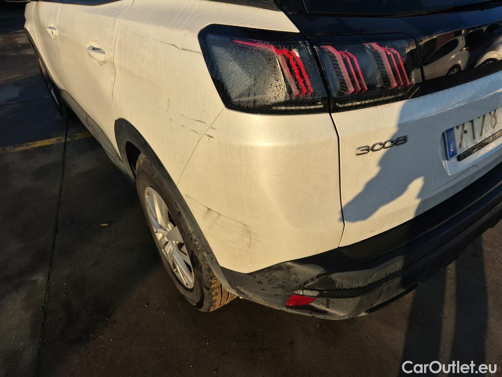  Peugeot  3008 PEUGEOT  / 2020 / 5P / todoterreno 1.5 BlueHDi 96kW (130CV) S&S Active Pack #28