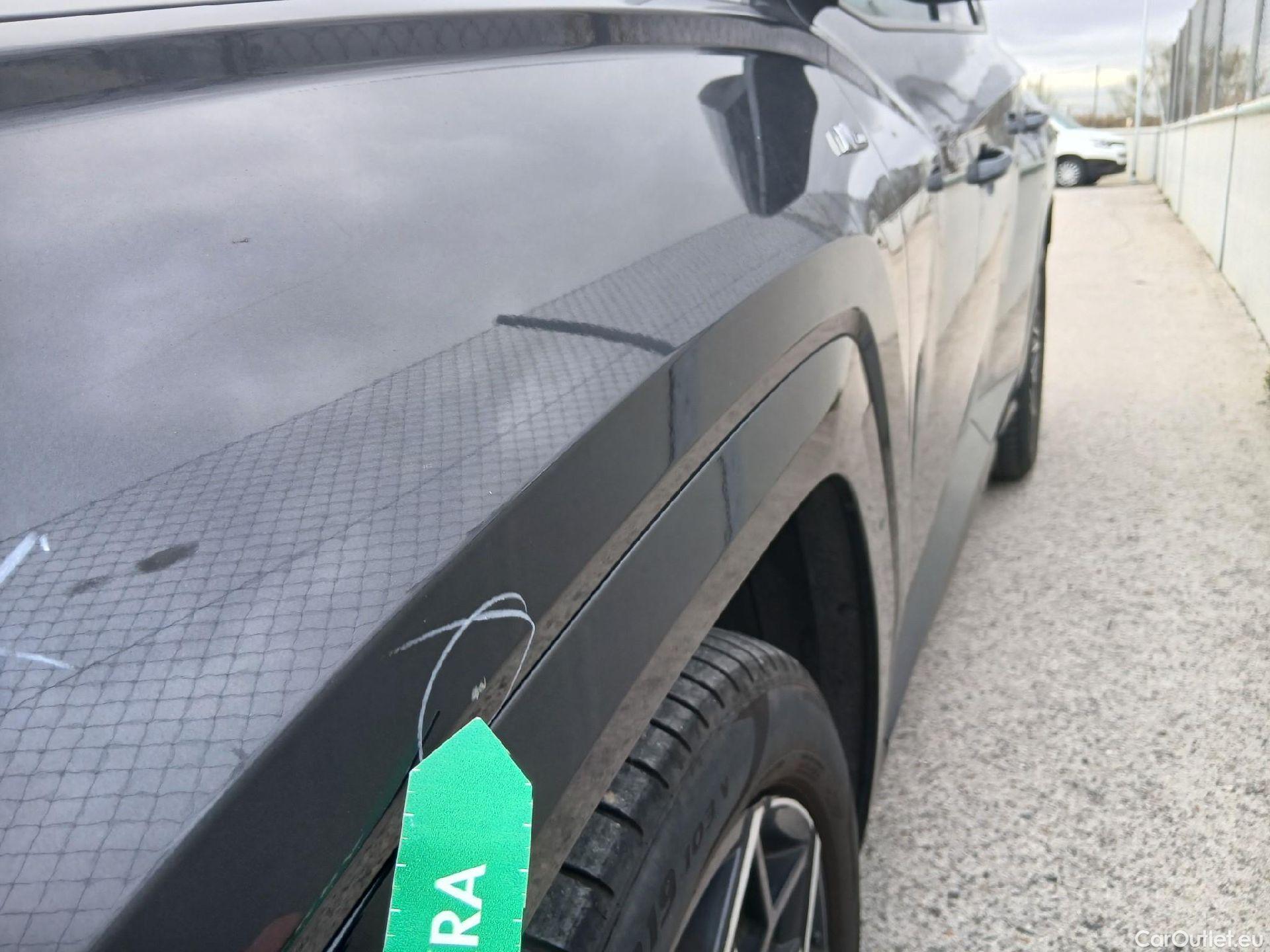  Hyundai  Tucson HYUNDAI  / 2020 / 5P / todoterreno 1.6 TGDI 110kW (150CV) 48V N-Line #15