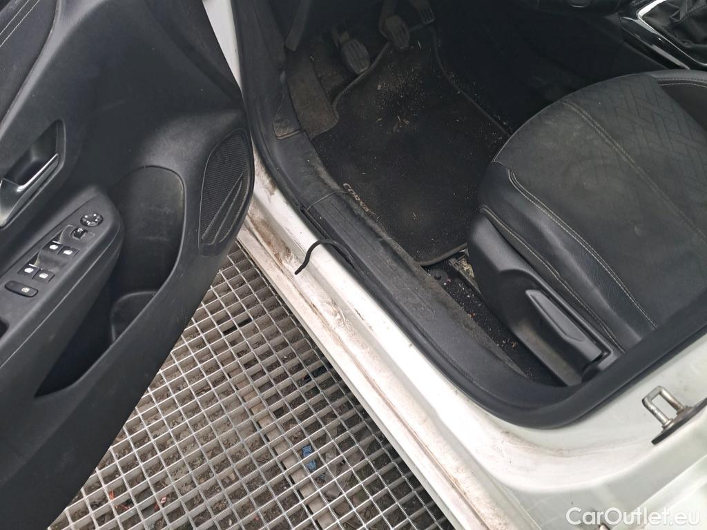  Opel  Corsa OPEL  1.2T XHL 74kW (100CV) Elegance (CX2) #19