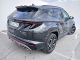  Hyundai  Tucson HYUNDAI  / 2020 / 5P / todoterreno 1.6 TGDI 110kW (150CV) 48V N-Line #2