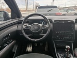  Hyundai  Tucson HYUNDAI  / 2020 / 5P / todoterreno 1.6 TGDI 110kW (150CV) 48V N-Line #3
