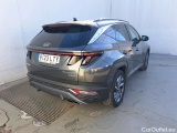  Hyundai  Tucson HYUNDAI  / 2020 / 5P / todoterreno 1.6 CRDI 100kW (136CV) 48V Tecno Sky DCT #2