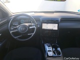  Hyundai  Tucson HYUNDAI  / 2020 / 5P / todoterreno 1.6 CRDI 100kW (136CV) 48V Tecno Sky DCT #3